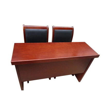聚盛恒远会议条桌
