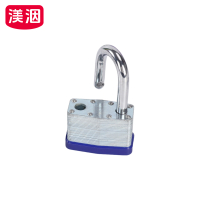 渼洇 挂锁 通开短梁65mm 把