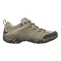 MERRELL男款登山鞋户外徒步鞋防尘舌耐磨防撞透气休闲运动鞋