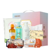 阿道夫&清风洗护清洁8件套-ZX250818001