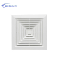 酷美智悦 换气扇30*30cm KM-XS467 个