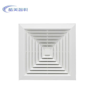 酷美智悦 换气扇30*30cm KM-XS467 个