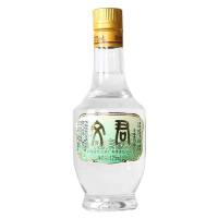 文君 125ml文君小酒版 45度浓香型 新老版本年份随机