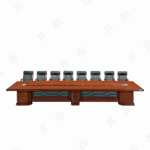 首指(SZ)油漆办公会议桌D-8160