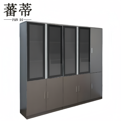 蕃蒂文件柜2000*2000*400mm个