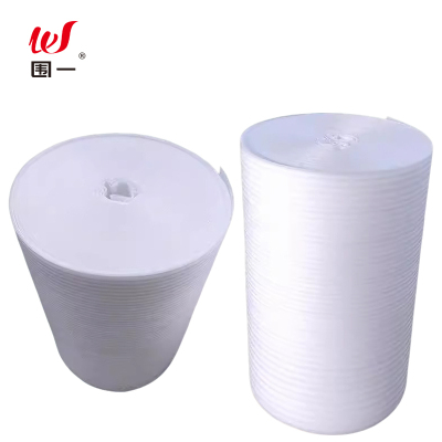 围一 珍珠棉泡棉垫 110M*100CM*2MM 卷