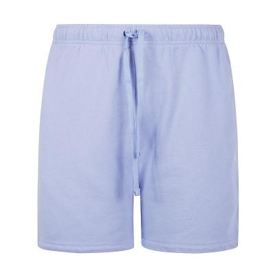 透气运动短裤男跑步训练比赛宽松舒适户外健身裤