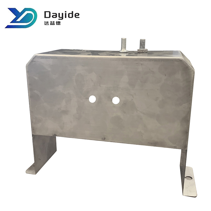 达益德 金属防护防尘罩 DYD-HF65661 个