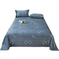 赞属 加厚牛奶绒毛毯 SX-3T2019 条