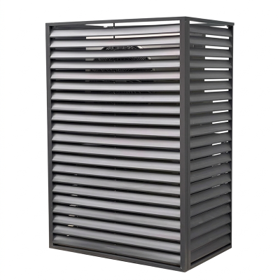 海铁科技空调外机罩 格栅HT-01/个