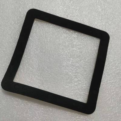 帮客材配 全新原装法迪欧油烟机CXW-330-J9051R出风口(止逆阀胶垫)