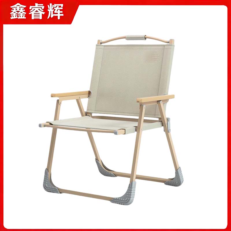 鑫睿辉 户外折叠椅 大号52*43*74cm 把