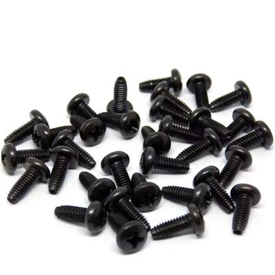 对讲机配件螺丝