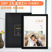 照片书定制纪念册手工情侣网红相册本diy制作相片自制创意做 三维工匠 42P[入门款]硬壳+铜版纸
