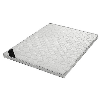 绵冠MIANGUAN床垫舒适软硬适中亲肤面料床垫