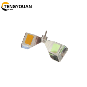 腾友安 反光警示器 TYA-镀膜款/个