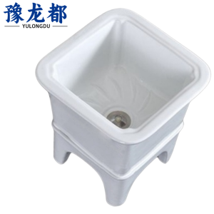 豫龙都拖把池35cm个