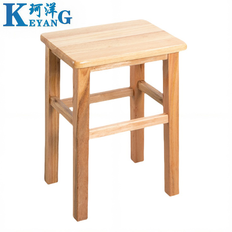 珂洋 实木凳子 33*25*45cm 个