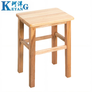 珂洋 实木凳子 33*25*45cm 个