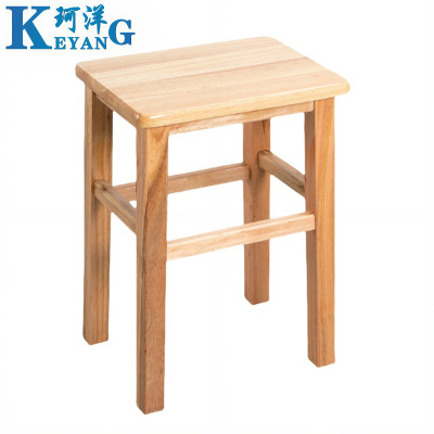 珂洋 实木凳子 33*25*45cm 个
