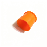 邢鲲 聚氨酯帽 55×61×55个