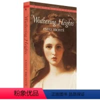 呼啸山庄 [正版]选5英文原版小说夏洛特的网Charlotte's Web傲慢与偏见简爱Jane Eyre小妇人wond