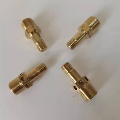 帮客材配 90X01/90Z05R/90X04R/90ZK03/90Z02 天然气喷嘴一套(4个)主2 副2 收前验货