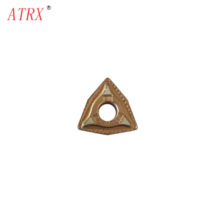 ATRX 刀片 WNMG080408MKCP10B 片