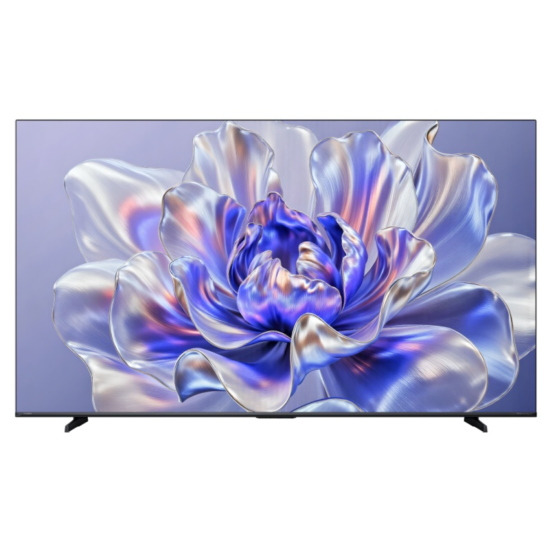 海信电视D60QD 85英寸 264Hz高刷 电影级广色域 U+超画质 2.2声道 360°智能天线WIFI6 4+64