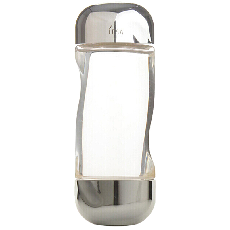 ipsa茵芙莎 流金水美肤微整机能水200ml 爽肤水 护肤水 保湿补水滋润