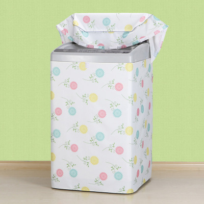 松下7.5公斤波轮洗衣机罩防水防晒套XQB75-QW7321/TW7321/QA7321