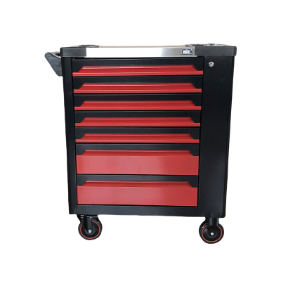 围达 工具车 WD-772 个