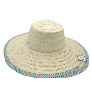 沪盾 HDUNN 劳保草帽 均码 1顶