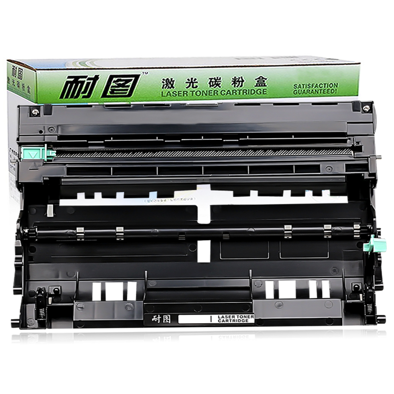 耐图 兄弟DR-3350硒鼓架 适用兄弟HL-5470DW粉盒HL-5470DWT碳粉盒HL-6180DW打印机墨粉盒