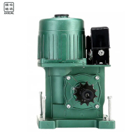 瑞琅玟珑 伸缩门电机 DJ-1P 台