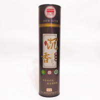 家柏饰(CORATED)檀香家用室内净化空气线香家用沉香熏香家用供佛 沉香 天然