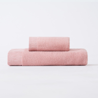 天山柔 33*75cm 100g 全棉迷宫格毛巾 (计价单位:条)