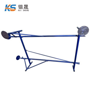 锴晟 金属下道架 YQBJ-YQBD-YQD 件