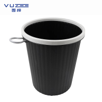 吾梓 废纸篓 小号 个