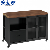 豫龙都 储物柜 两门 个