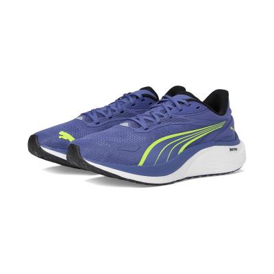 彪马(Puma)男款跑步鞋缓震透气专业训练运动跑鞋轻量化高性能竞速