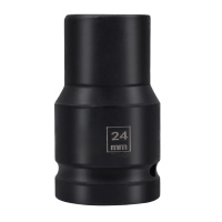 丰奋 套筒头 后方1寸 24mm 个
