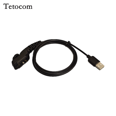 Tetocom对讲机数据线PD700S