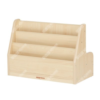 英芬陶德系统座椅图书柜W35