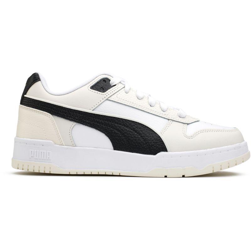 彪马(Puma)男士板鞋复古透气舒适防滑耐磨经典低帮运动鞋