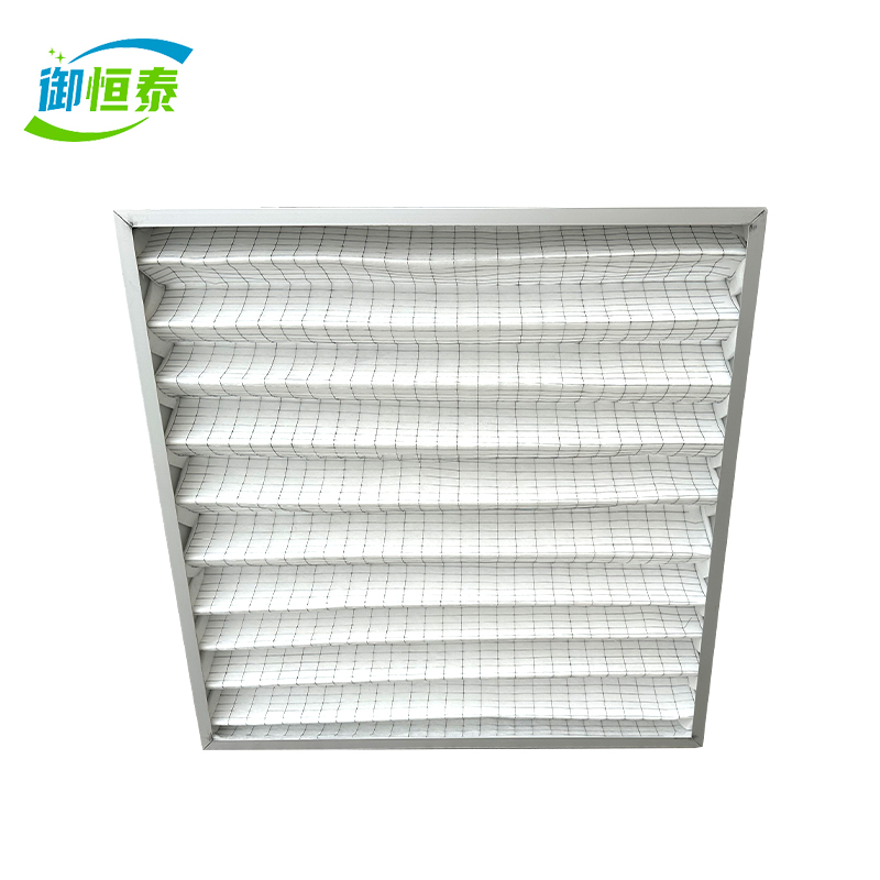 御恒泰空调滤网765*775*90mm/个