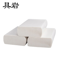 具岩 擦手纸 22cm 包