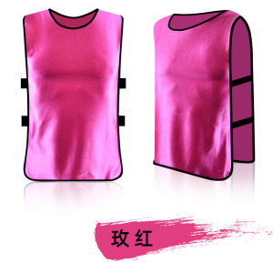 TDUO运动背心YX4 件