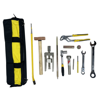 万梓 分解工具套装 SHJC-CNTT 套