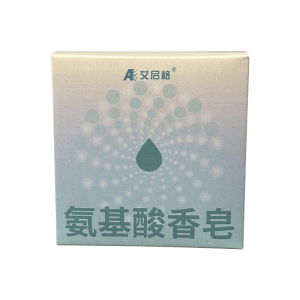 艾启格XZ-AQ001氨基酸香皂100g/块 (计价单位:块)